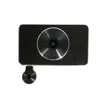Dual Lens Auto Car DVR Video Camera Recorder Novatek 96658 Dashcam Full HD 1080P 170 Degree Driver Camcorder