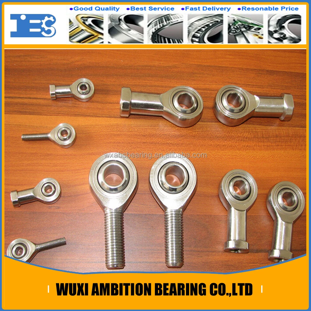 Pos 28 Rod End Joint Bearing Stainless Steel Pos28 Buy Stainless
