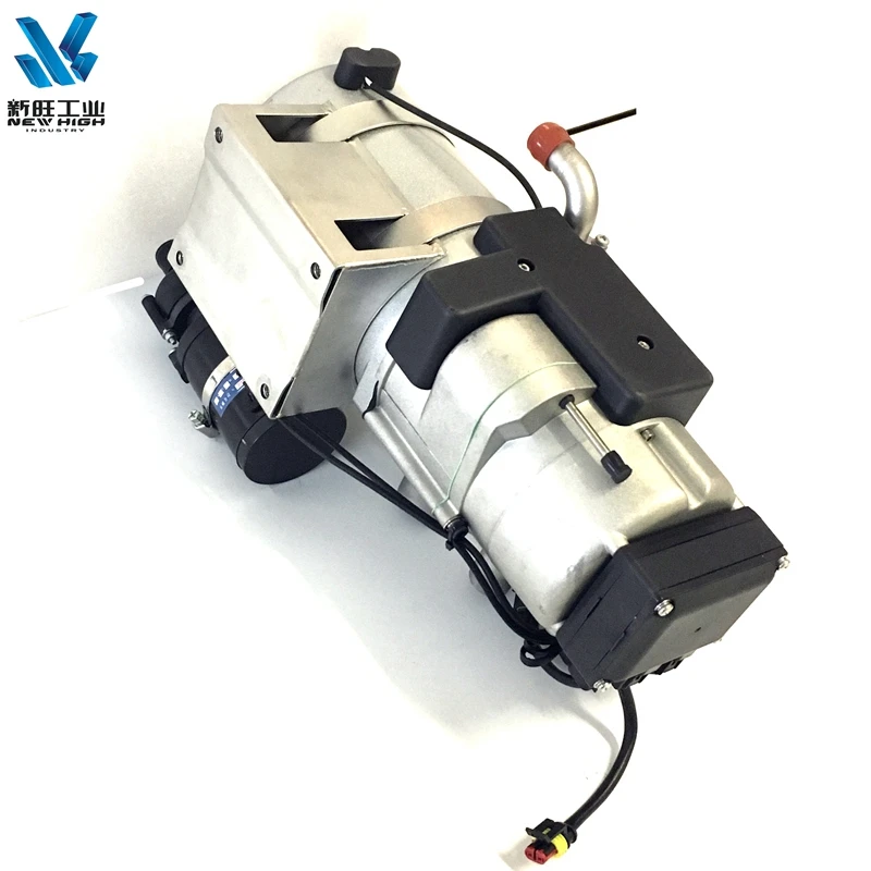 Car Parking Heater/10kw 12v/24v Water Diesel Parking Heater Buy