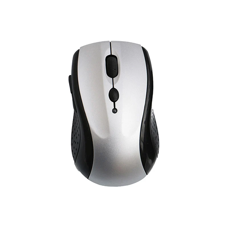 The Hot Selling Wireless Ergonomic Mouse Computer Mouse Dollar General