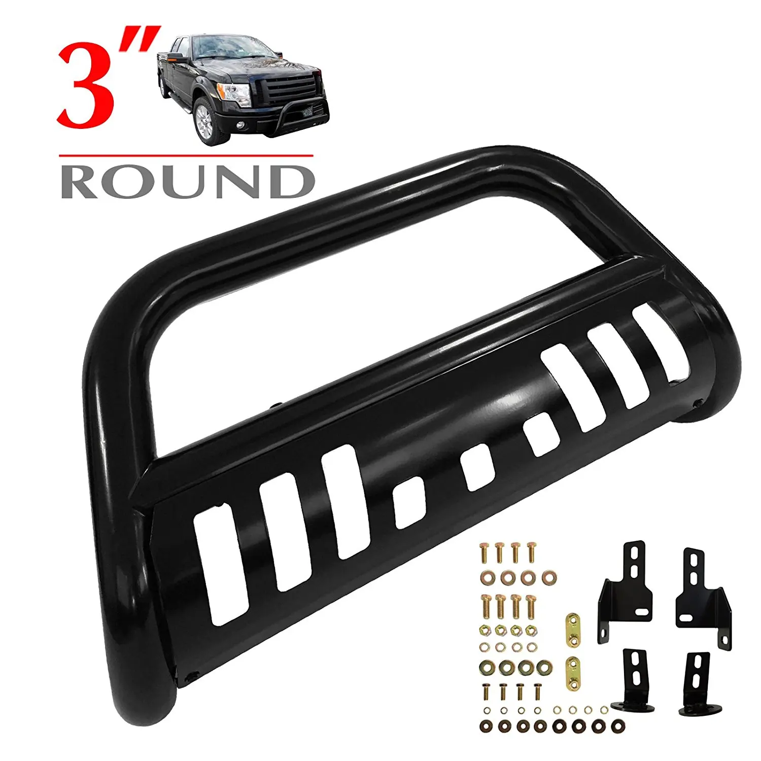 APS BB-CAK003B Bull Bar