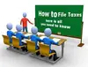 Last date for filing the income tax return is 31.7.2014