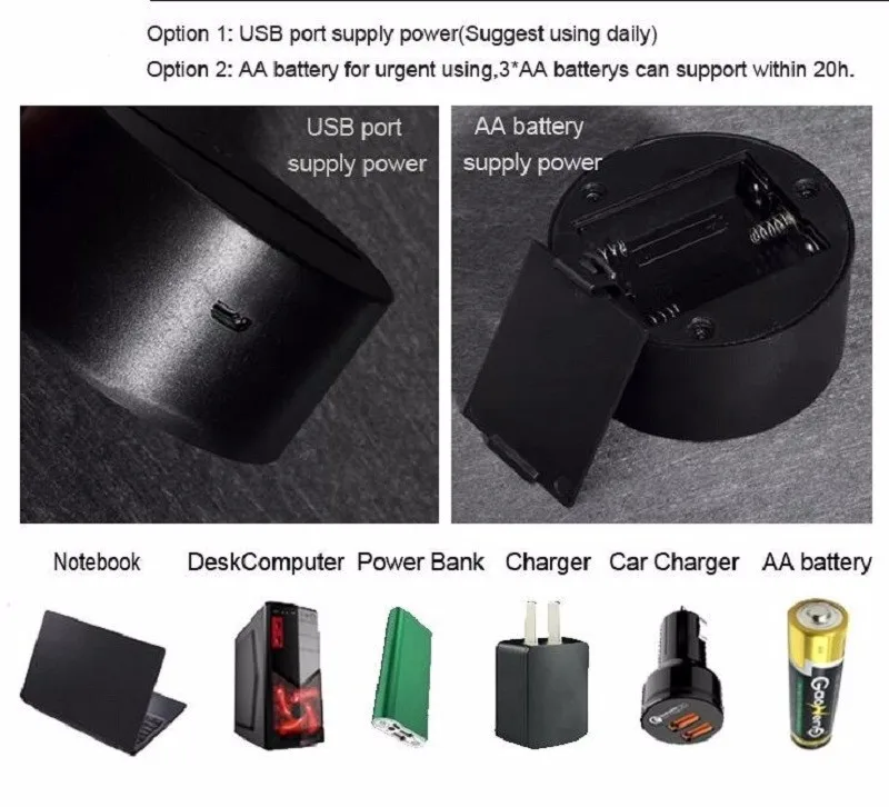 New disinged multicolor changing night lamp acrylic Millennium Falcon 3d Led Night Light