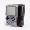 3.0 Inch Video Game Players Built-in 168 Games Controller Consola de videojuego Retro Mini Portable 8 Bit Handheld Game