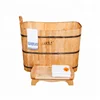 Far infrared sauna Steam hair straightener Baby spa bathtub
