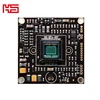 800TVL 1/3" sony effio A CCD PCB camera