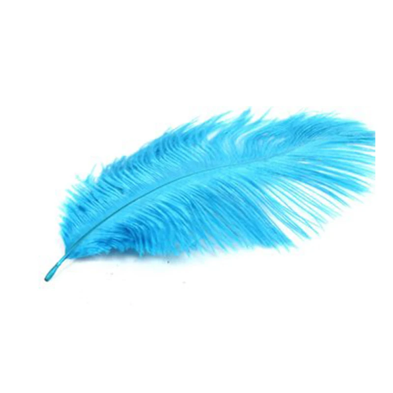 Synthetic Ostrich Feathers Artificial Ostrich Feathers For Garments ...