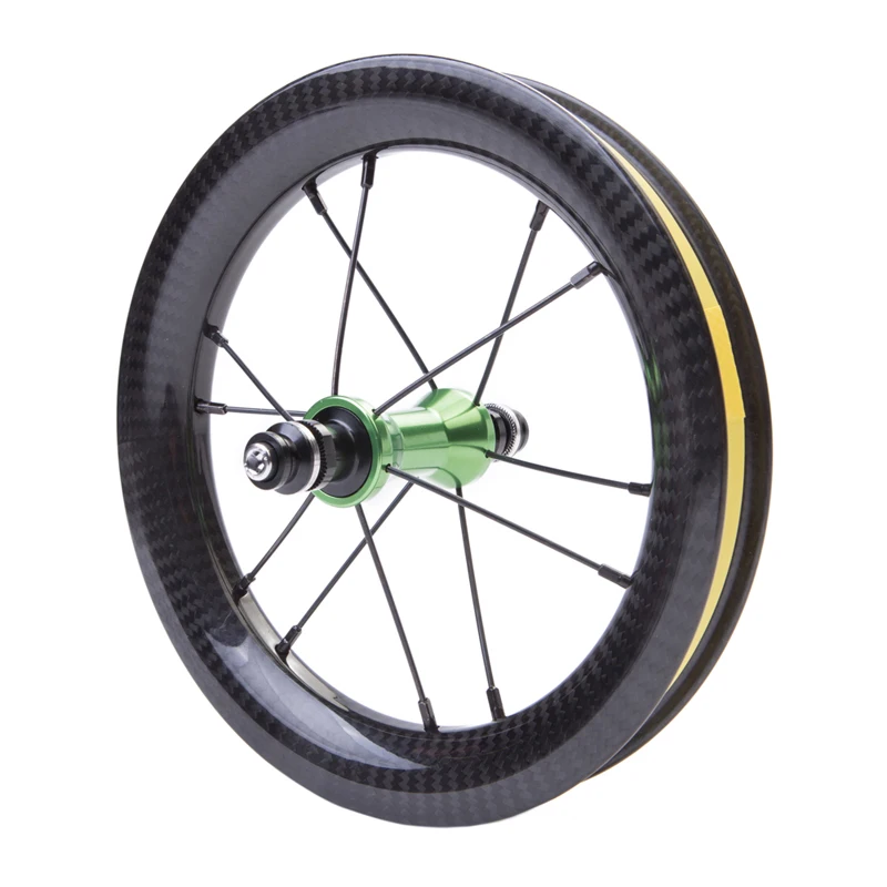 12 inch bike wheel