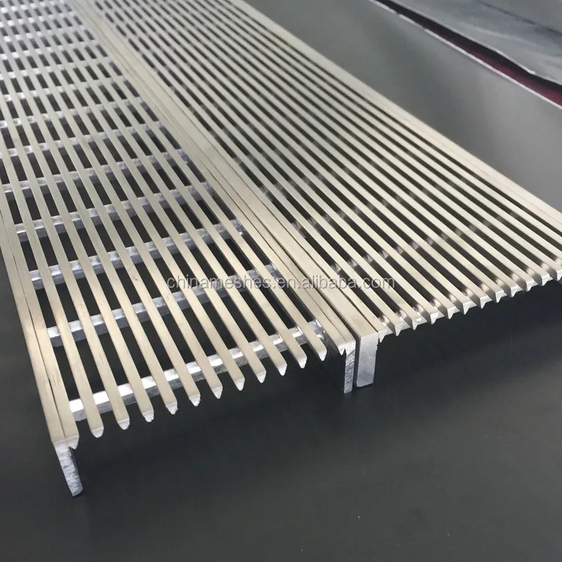 Stainless Steel Swimming Pool Overflow Grating Buy Overflow Grating