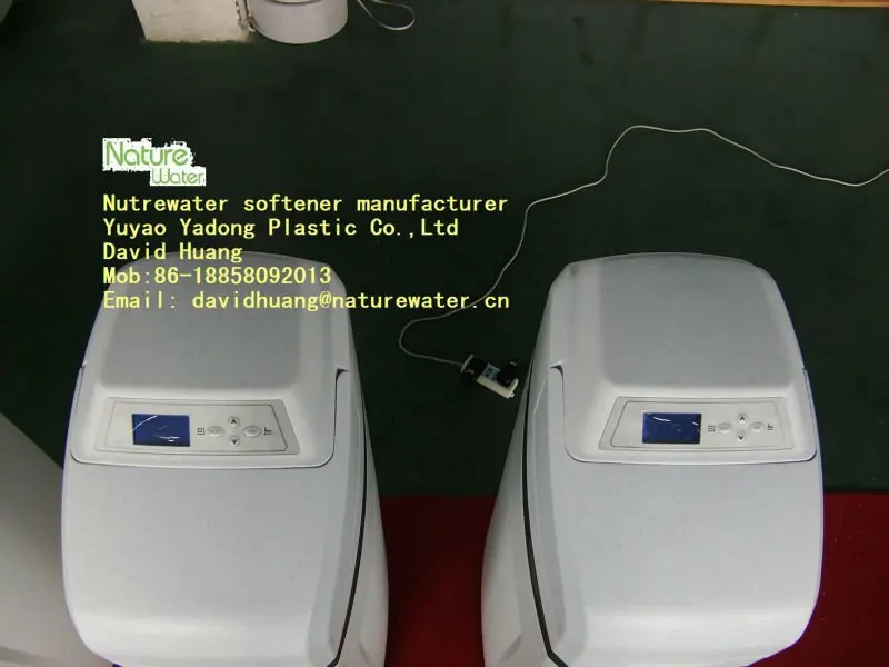 water softener SOFT-2