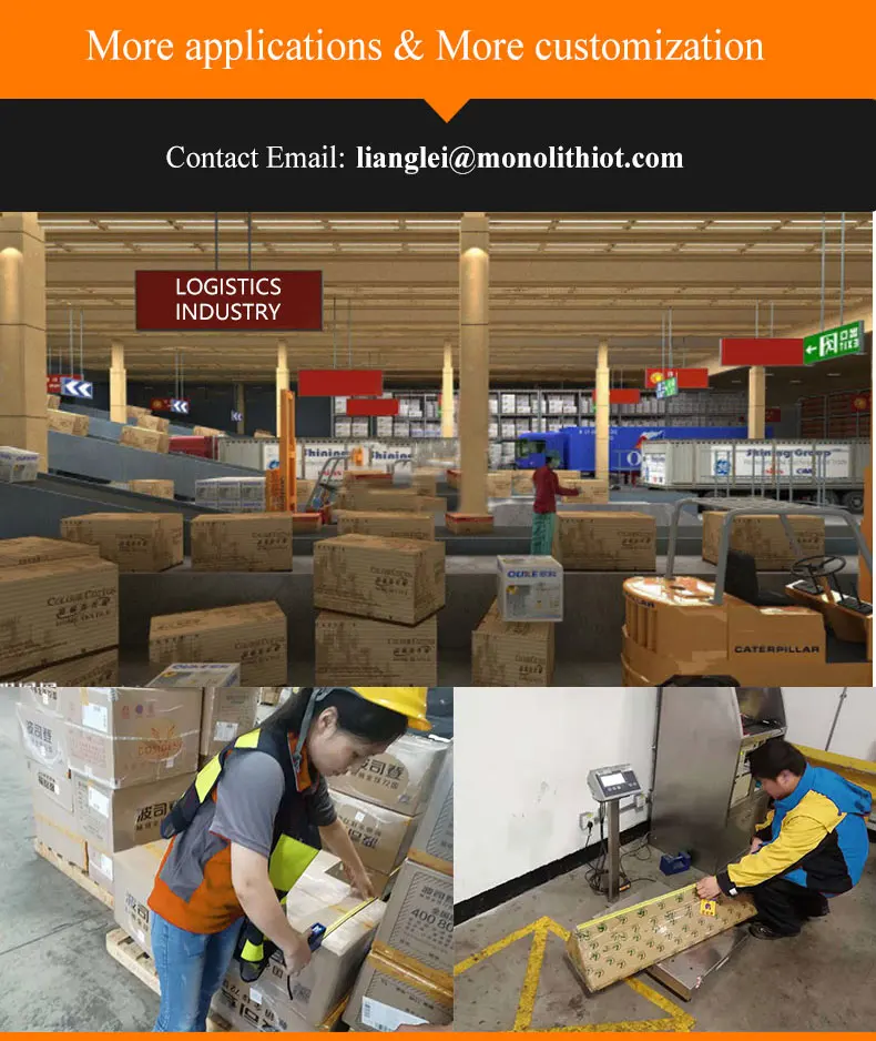 Digital Handheld Intelligent Length Measure And Volume Measure Tape And