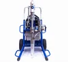 Newest design multifunction wall spray mortar putty machine