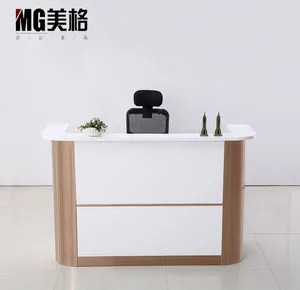China Reception Desk Salon Furniture China Reception Desk