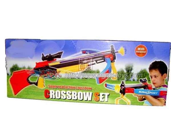 toy crossbow pistol