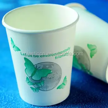 paper cup manufacturing company