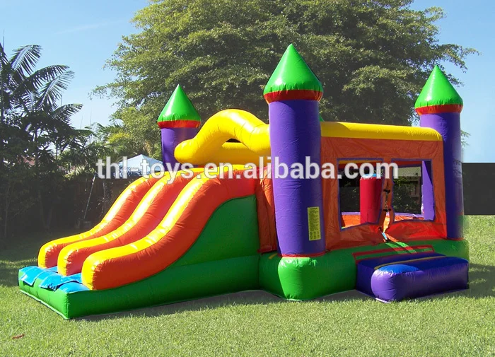 used inflatables for sale craigslist