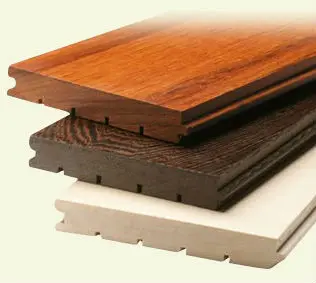 artisan real oak flooring