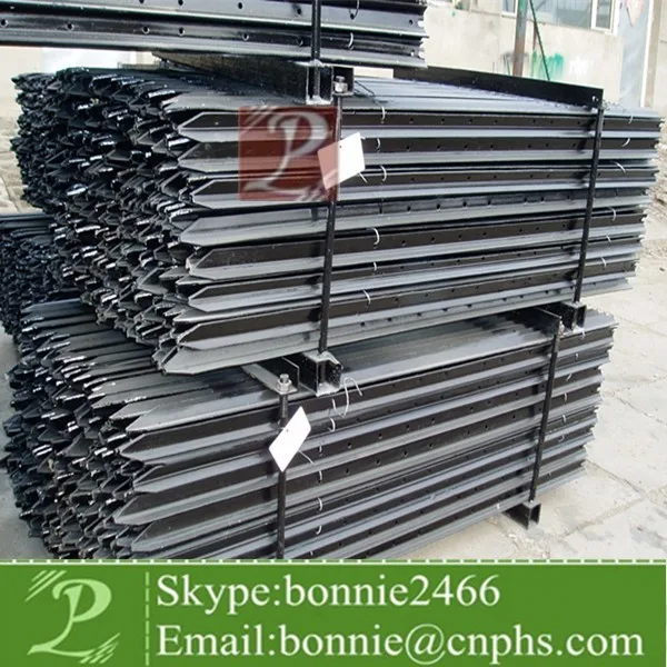 1.58kgs Waratah Y Posts (steel Stakes) Buy Y Posts(steel Stakes),Y