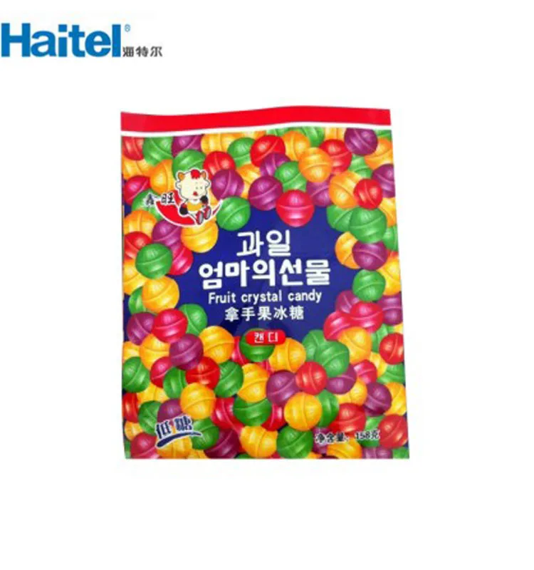 Colorful Chocolate M&m Smarties Candy Ball Making Machine Buy