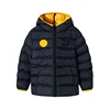 Winter winter jacket for Children Warm Boys Clothing