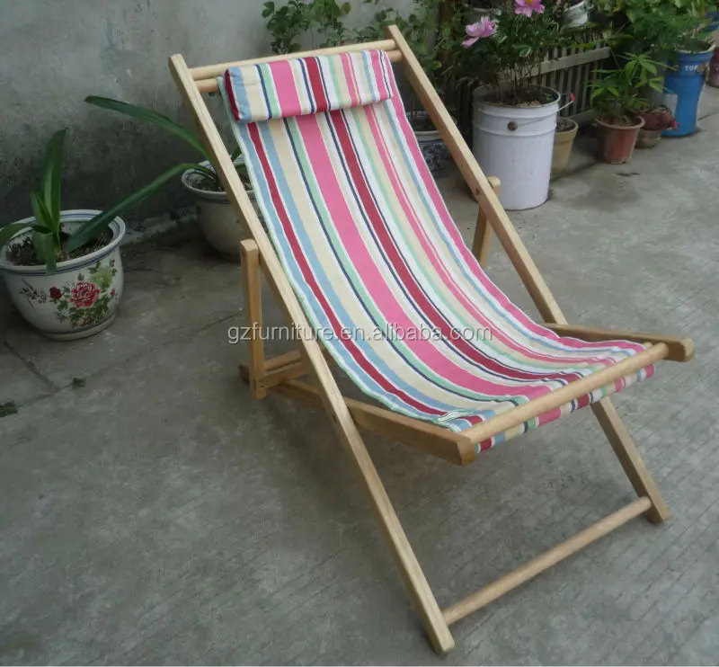 Klappstuhl Holz Strand sdatec.com