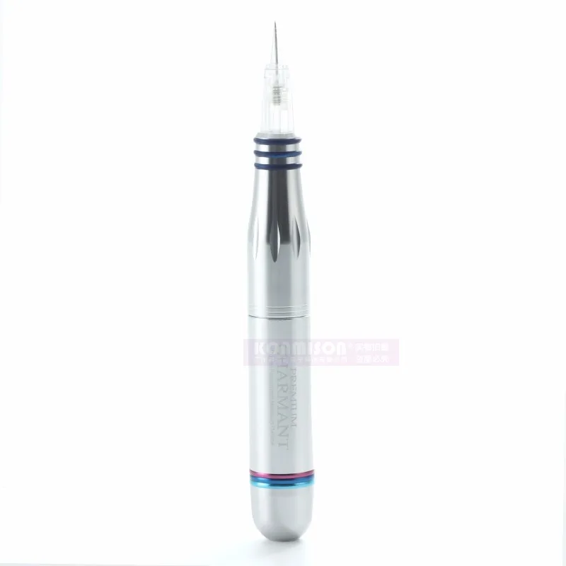 Korea Professional Permanent Digital Eyebrow Tattoo Machine For Salon