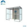 MAPS Green E300 Secondhand Smoke control expert Smoking Cabin