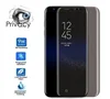 2018 Wholesale Privacy Screen Protector For Samsung Galaxy S8 Shockproof PC Mobile Phone Case For Samsung Galaxy S8