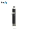 New product 100% Ceramic coil hecig honour vapor pen kit use for dry herb wax
