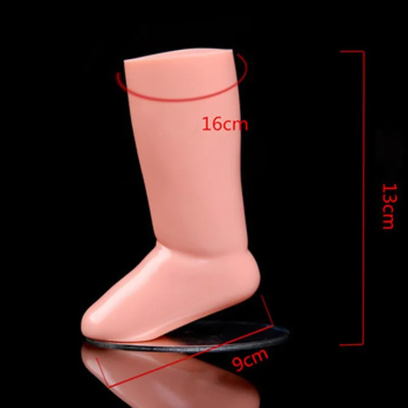 New Arrival Child Foot Mannequins Maniqui Bady Kids Mannequin