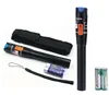 Fiber Optic Cable Tester Light Visual Laser Source FTTH Network