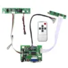 HDMI VGA 2AV LCD Control Board for 15" 1024x768 G150XG01-V2 LCD Panel