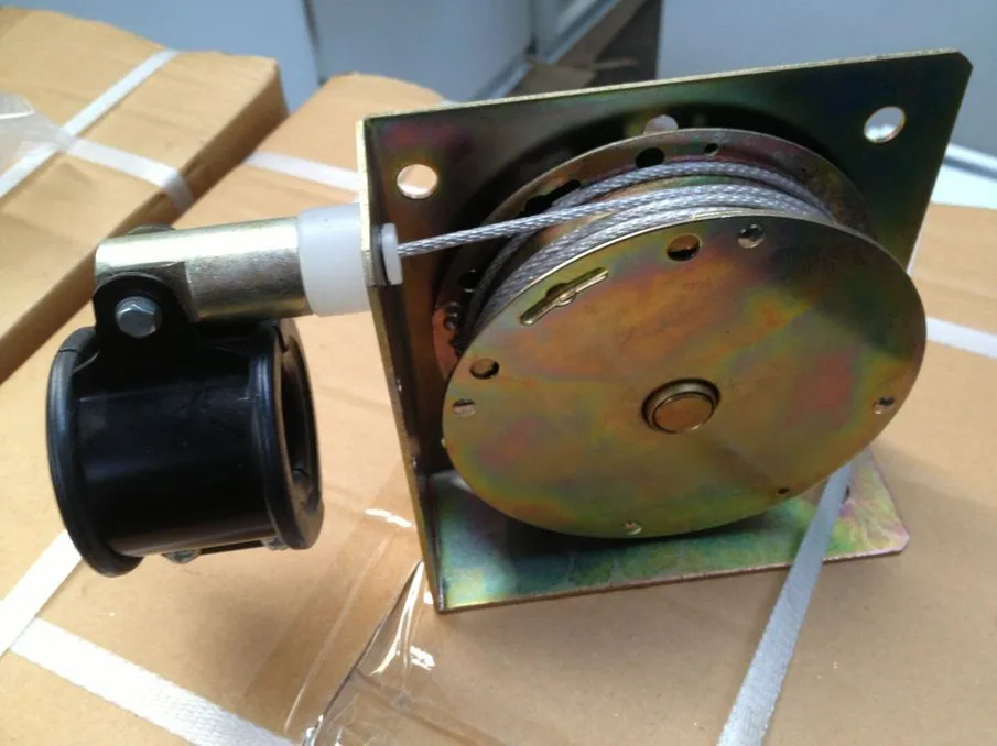 Hose Retractor Buy Gas Station Fuel Dispenser Hose Retractor