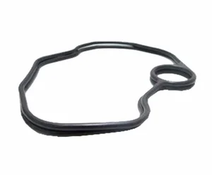 Custom motorcycle rubber molded parts spare parts silicon gasket