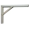Tilt Plasma LCD TV Wall Mounting Sheet Metal Bracket