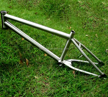 alloy bmx bike