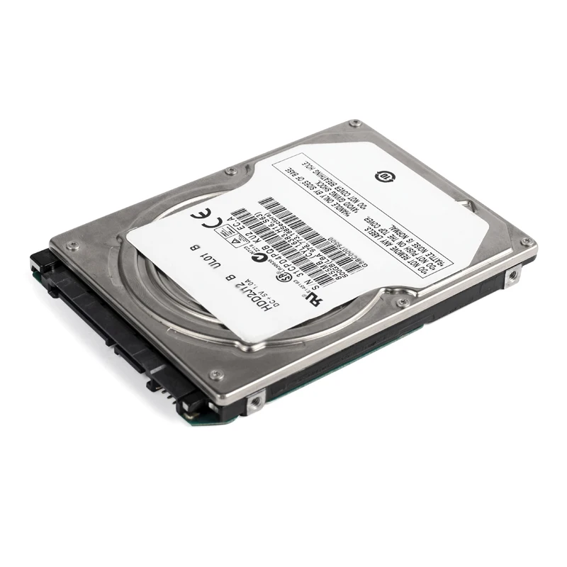 Teyadi Used Hard Disk 320gb Internal Hard Drive For Laptop Buy 320gb