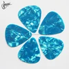 5% Off Wear Resistant Guitar Pick With Ziko
