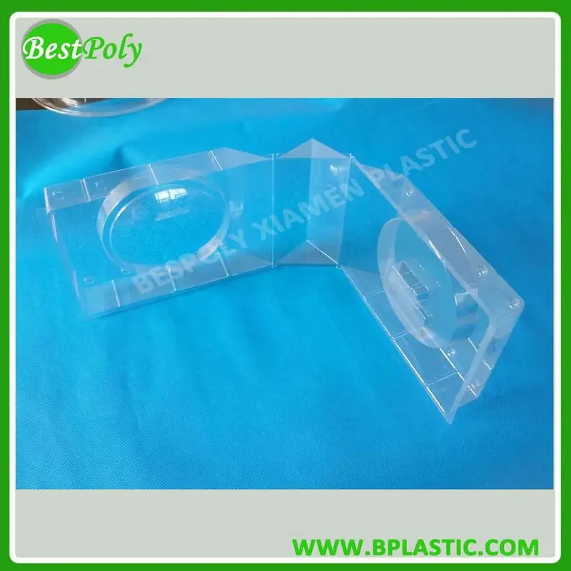 Cheap Plastic Clear Clamshell Packaging For Golf Ball Buy Plastic