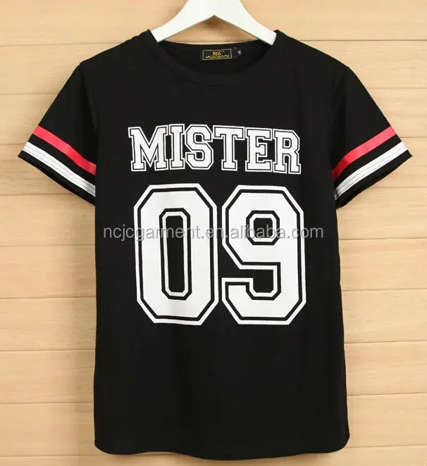 magliette da baseball