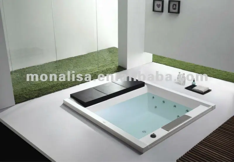 Square Bathtubs M 2042 Buy Square Bathtubs Square Drop In Bathtub Acrylic Square Bathtub Product On Alibaba Com