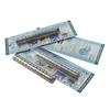 5001 Nano Hydrogen Alkaline water filter stick with Plastic pen tube &Aluminum silver tube & Plastic card box
