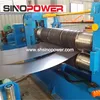 Europe technical slitting machines for sale cut to length line used slitter rewinder machine