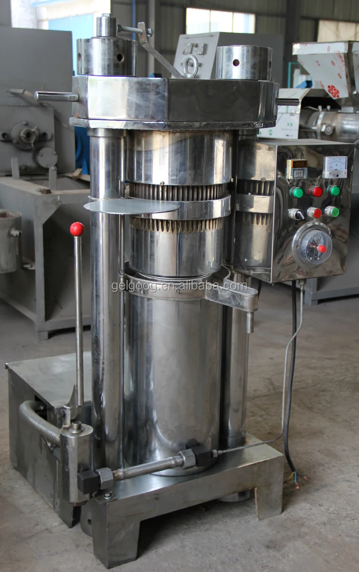 Fully Automatic Cacao Processing Line Cocoa Butter Machine For Sale