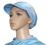 ESD Anti-static Cap for Cleanroom