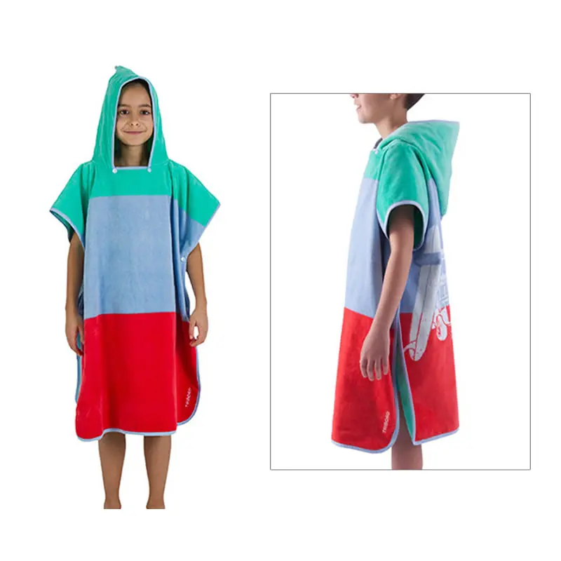 Poncho Towel Kids.jpg