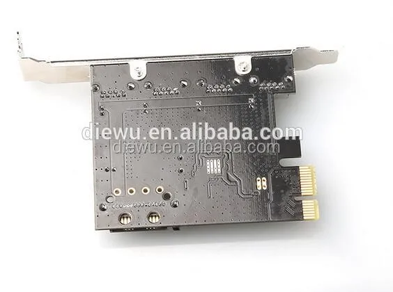 pci express to usb 3.0 converter
