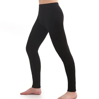 mens thick long johns