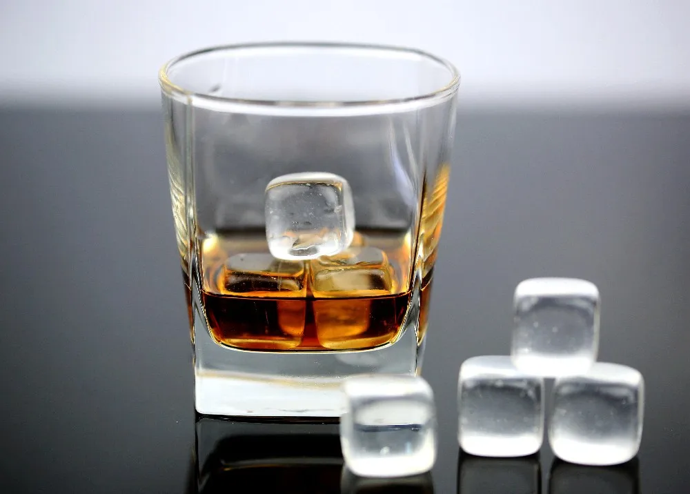 Crystal Whiskey Ice Cubes Buy Crystal Whiskey Ice Cubes,Whiskey Ice