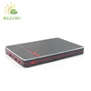 Factory direct sale durable power bank module for outdoor traveling and hiking